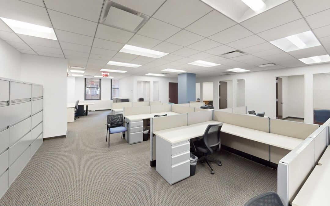 15th Floor Portion, Suite 1530