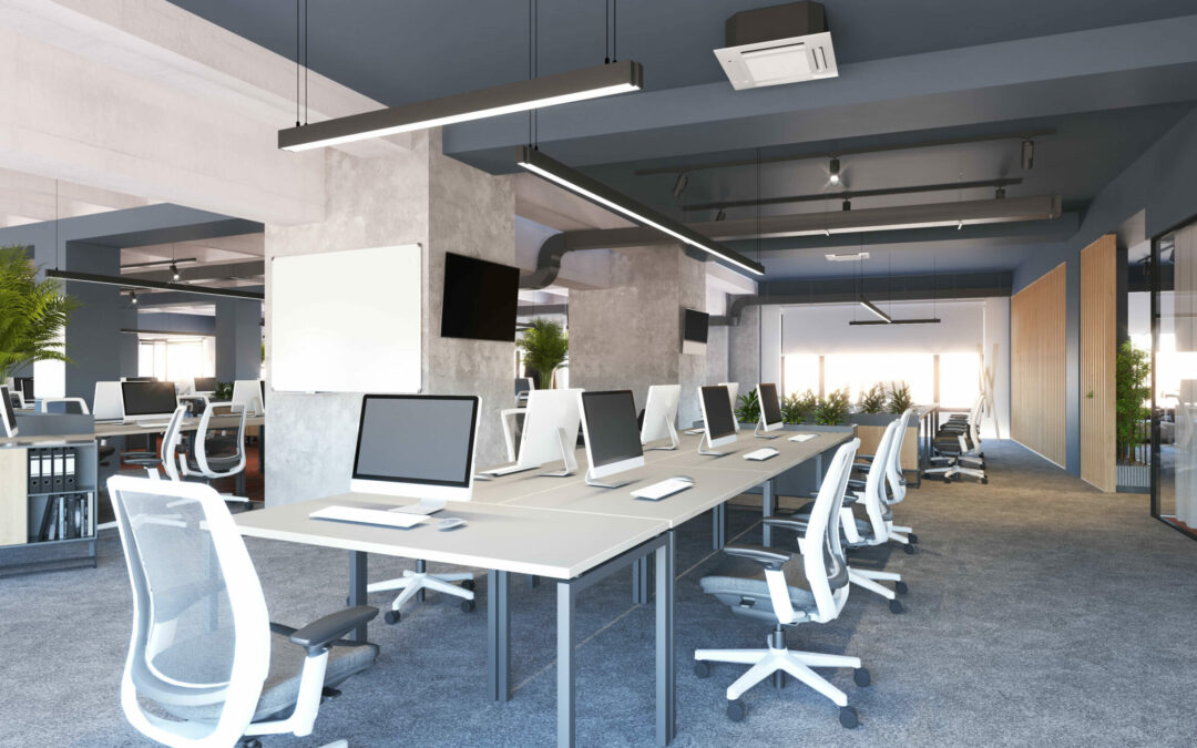 4th Floor Portion, Suite 401