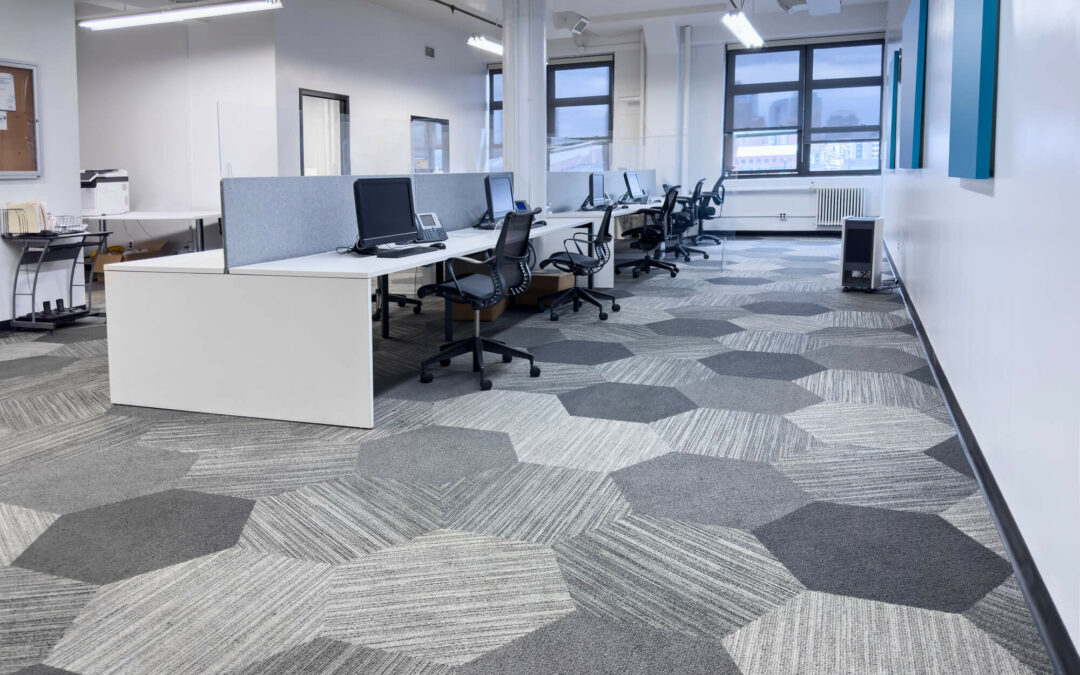 3rd Floor Portion, Suite 301