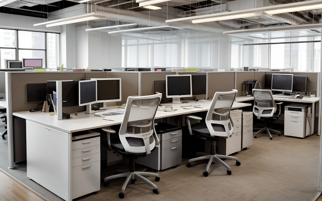 2nd Floor Portion, Suite 200
