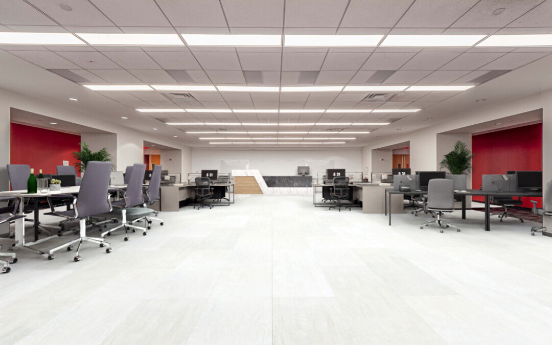 3rd Floor Entire