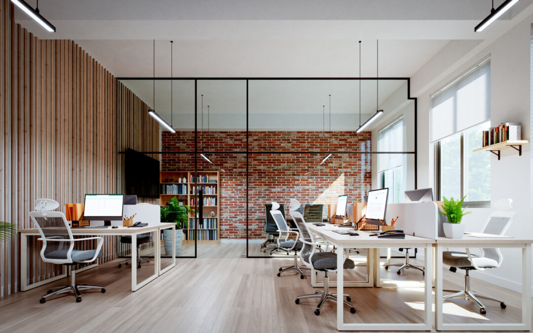3rd Floor Portion, Suite 330