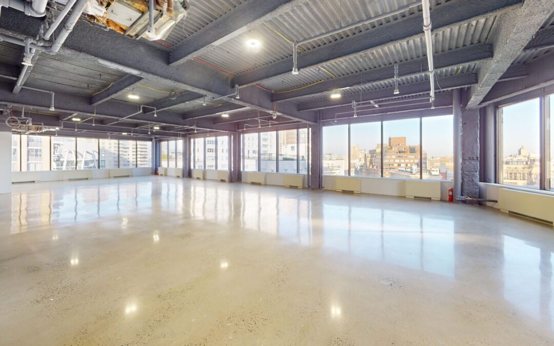 15th Floor Entire