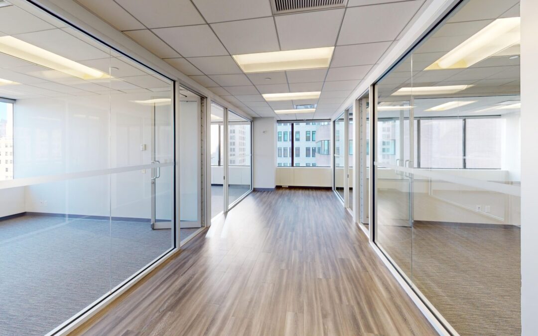 9th Floor Portion, Suite 940