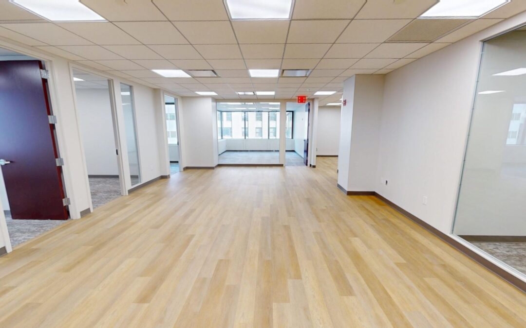 14th Floor Portion, Suite 1420