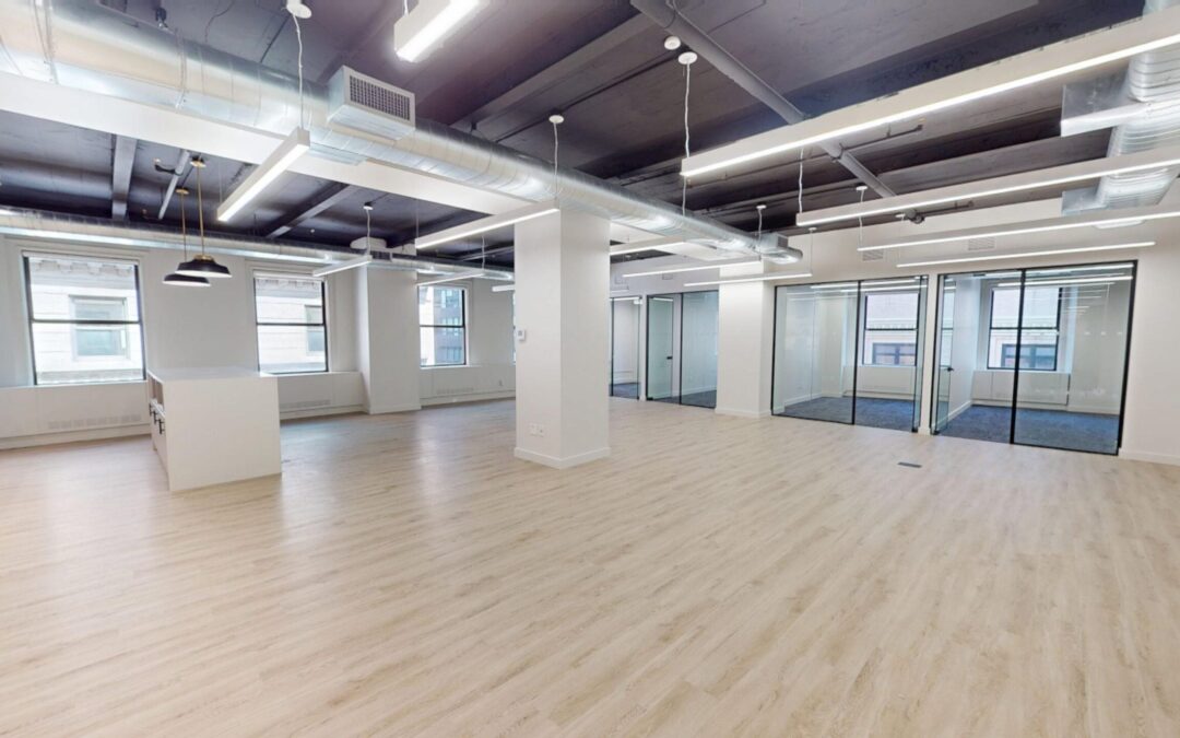 20th Floor Portion, Suite 2060