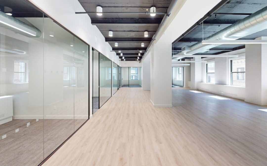 20th Floor Portion, Suite 2030