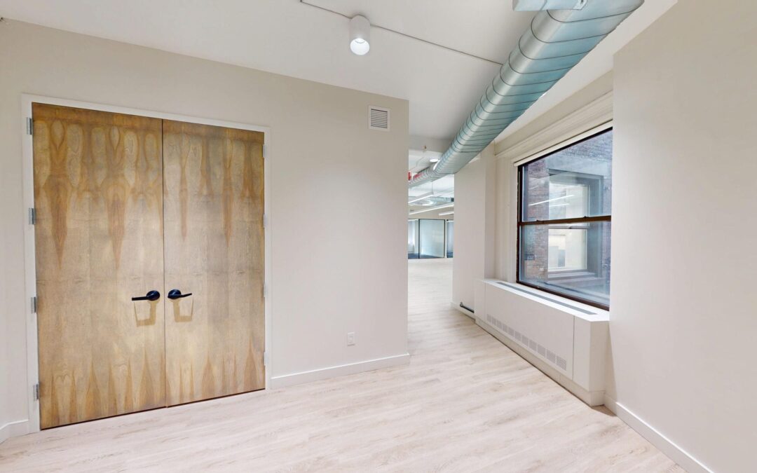 21st Floor Portion, Suite 2120
