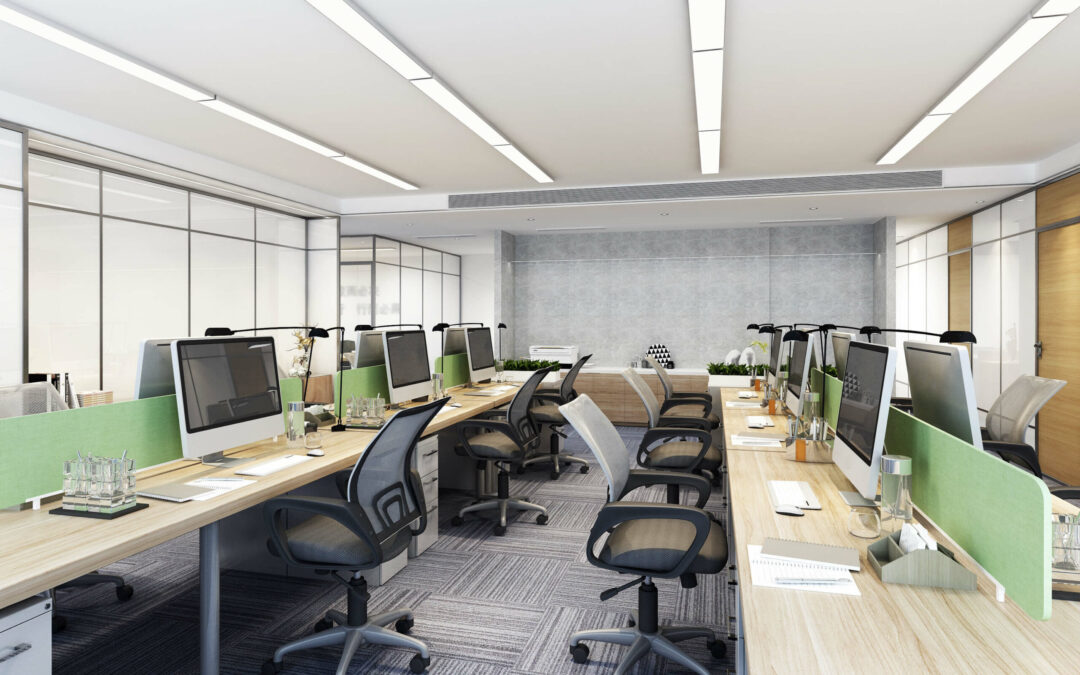 27th Floor Portion, Suite 2704