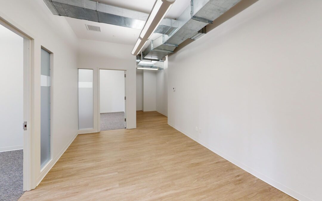 15th Floor Portion, Suite 1514