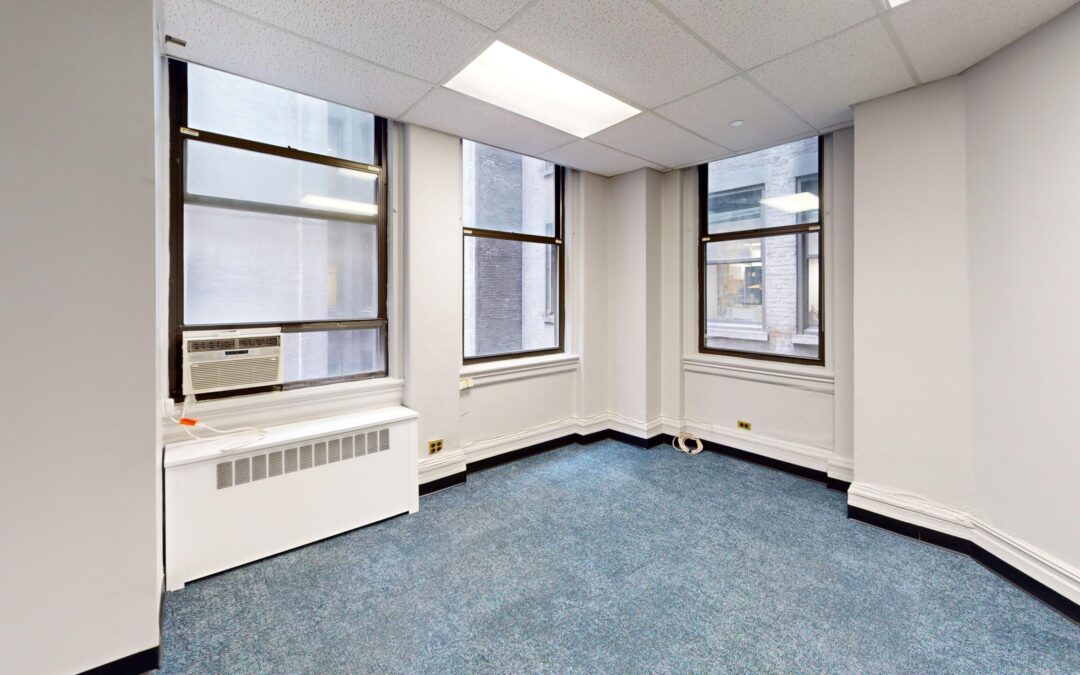 12th Floor Portion, Suite 1209