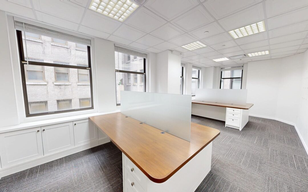 14th Floor Portion, Suite 1405